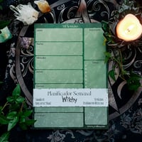 Image 1 of Witchy Weekly