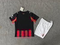Image 2 of Kids AC Milan 25-26 Home