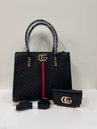 Image 5 of Ladies G Bag + Purse