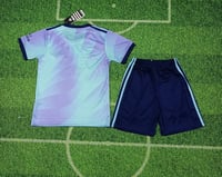 Image 2 of Kids Arsenal FC 24-25 Away