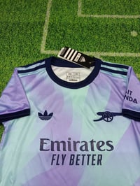 Image 3 of Kids Arsenal FC 24-25 Away