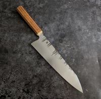 Image 1 of 247mm carbon gyuto