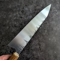 Image 4 of 247mm carbon gyuto