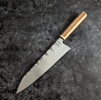 Image 5 of 247mm carbon gyuto