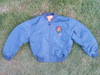 Image of Junglist Bomber Jacket