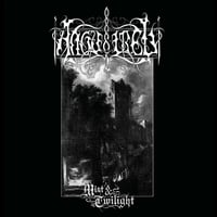 Anguirel - Mist & Twilight LP