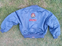 Image of Junglist Bomber Jacket