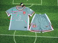 Image 1 of Kids Atletico Madrid 24-25 Away
