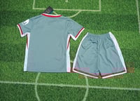 Image 3 of Kids Atletico Madrid 24-25 Away