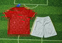 Image 2 of Kids Bayern Munich 25-26 Home