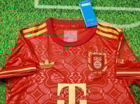 Image 3 of Kids Bayern Munich 25-26 Home
