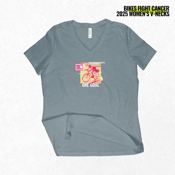 Image of 2025 Women's V-Necks