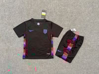 Image 1 of Kids England 25-26 Away