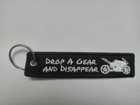 Image 1 of  Key Tags 