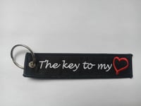Image 1 of Key  Tags 