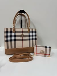 Image 2 of Brry Bag with purse