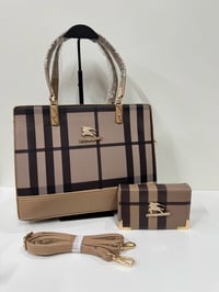 Image 3 of Brry Bag with purse