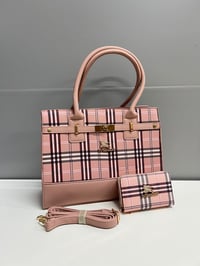 Image 5 of Brry Bag with purse