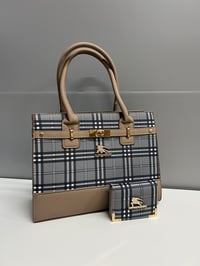 Image 6 of Brry Bag with purse