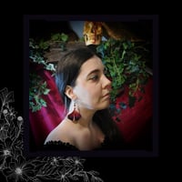 Image 8 of ☽ Ginkgo BlackFyre ☾