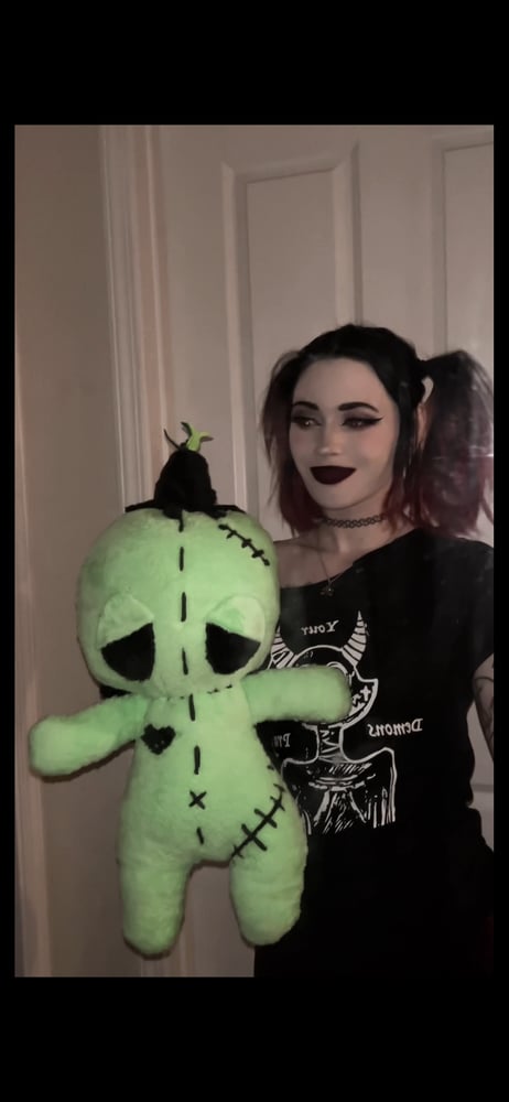 Image of Pudge Gibbie
