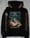 Image of Hour of Ragnarok - Hoodie zipper