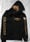 Image of Hour of Ragnarok - Hoodie zipper