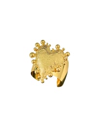 Aphrodite Bangle 