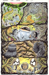 Mothra 3.5