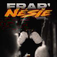 Album Frap'nésie