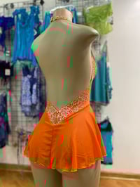 Image 2 of Orange Teddy 
