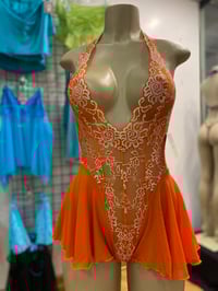 Image 3 of Orange Teddy 