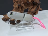 Image 1 of Banks Mini Mouse Gray