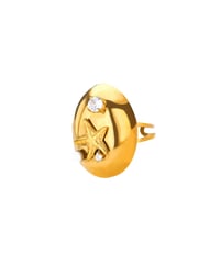 Solana Ring