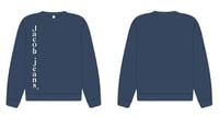 Image 2 of Brand logo sweatshirt 