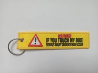Image 1 of Key Tags 