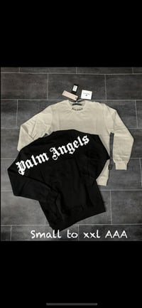 Image 1 of Pa Jumper (1:1)