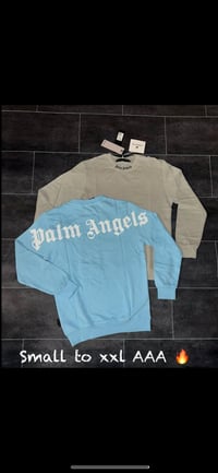 Image 2 of Pa Jumper (1:1)
