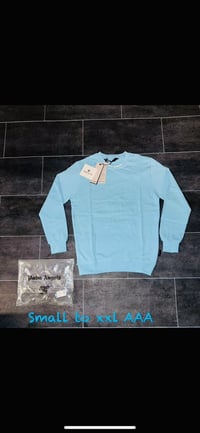 Image 4 of Pa Jumper (1:1)