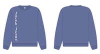 Image 3 of Brand logo sweatshirt 