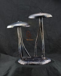 Image 1 of EntShrooms(Martian Tripods)