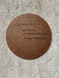 Image 2 of Worm hex