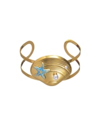 Amphitrite Bangle