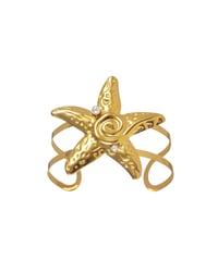Siren Bangle 