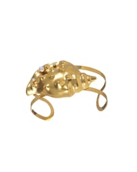 Oceanus Bangle