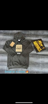 Image 3 of Mens Bry huddies (1:1)
