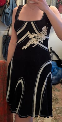 Image 6 of shirt passion dress