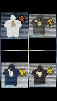 Image 1 of Mens Bry huddies (1:1)