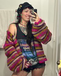 Image 2 of Carnival Cardigan
