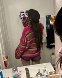 Image 5 of Carnival Cardigan